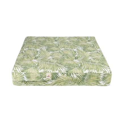 Zabuton Tropikal Meditasyon Minderi