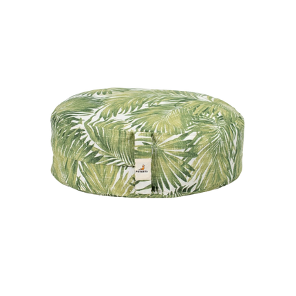 Zafu Tropikal Karabuğday Kabuğu Dolgulu