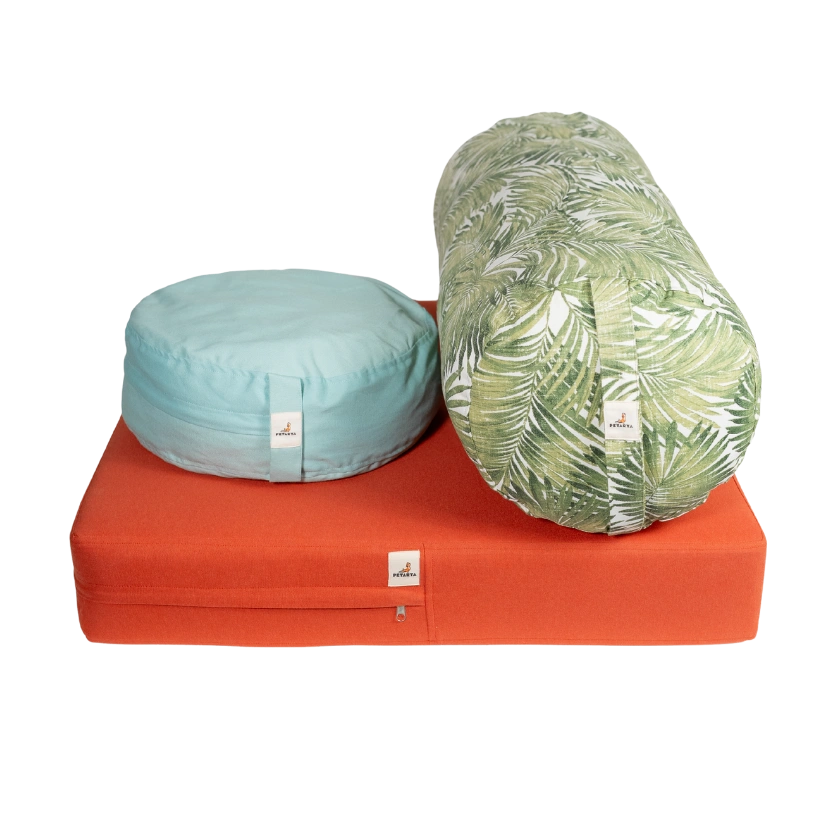 Konforlu Yogi Paketi