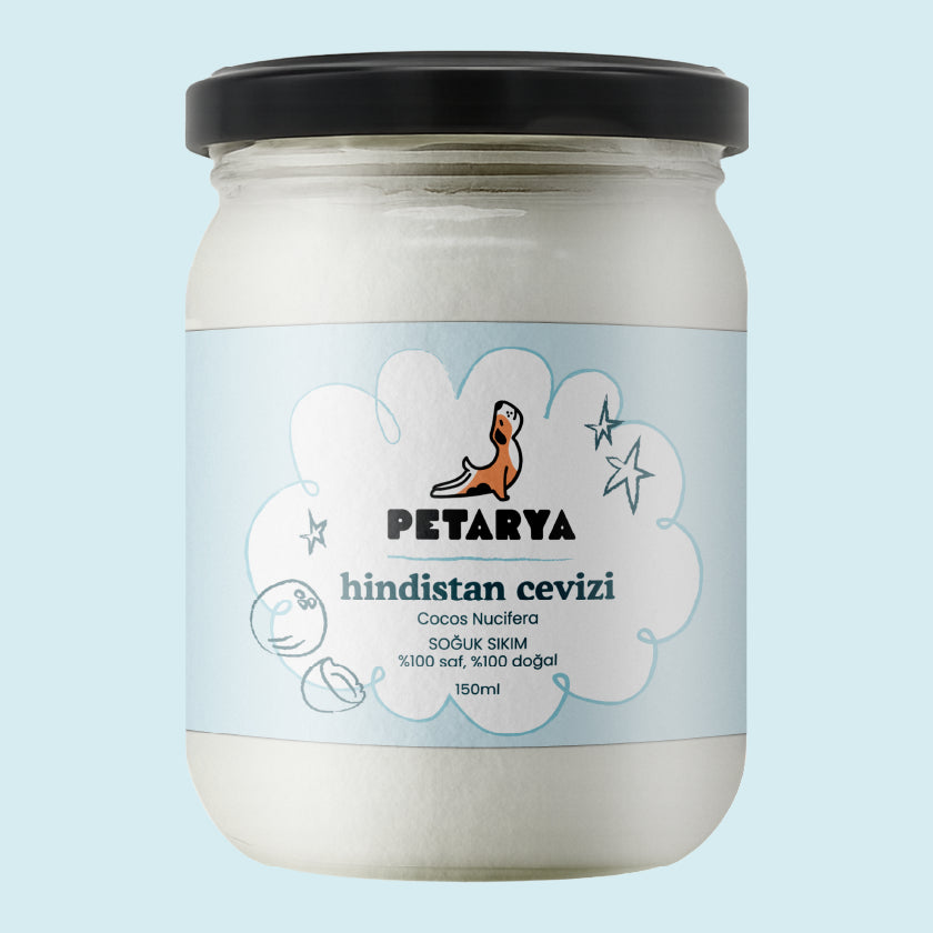Hindistan Cevizi Yağı | 150 ml