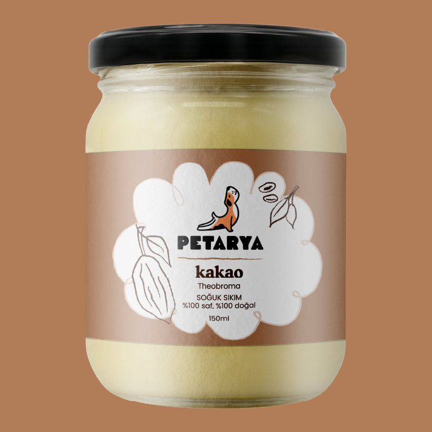 Kakao Yağı | 150 ml